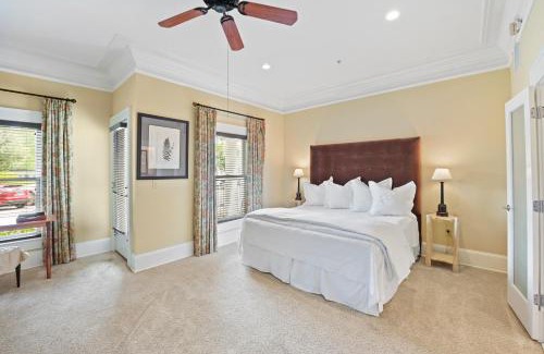 Madison Hotel | The James Madison Inn
