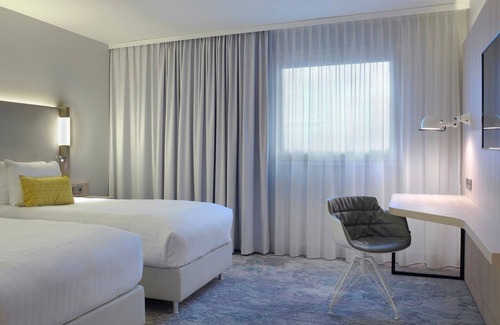 Le Mesnil-Amelot Hotel | The Jangle Hotel - Paris - Charles de Gaulle - Airport