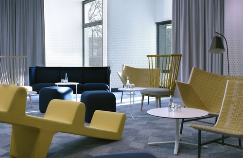 Le Mesnil-Amelot Hotel | The Jangle Hotel - Paris - Charles de Gaulle - Airport