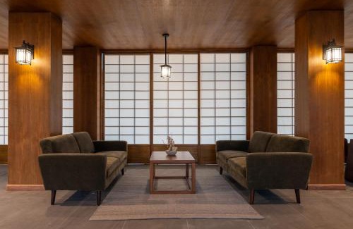 Ras Al Khaimah House | THE JAPANESE HOUSE by BRIDGE RETREATS