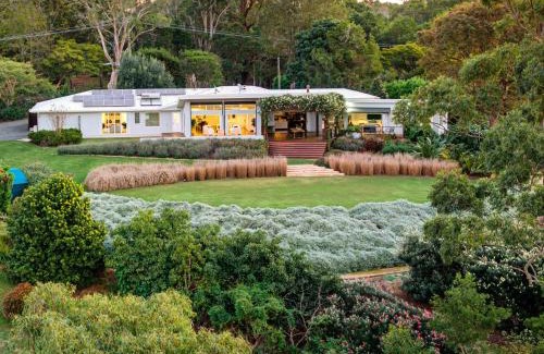 Montville House | The Jasmine At Montville - Photo Shoot Location