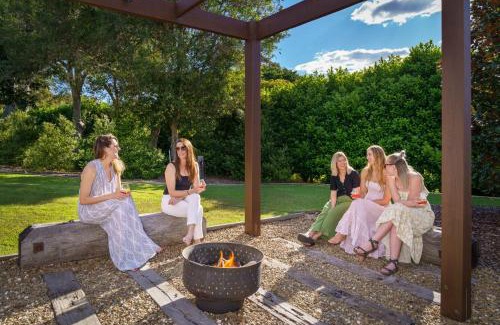 Montville House | The Jasmine At Montville - Photo Shoot Location