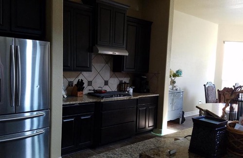 Medina Valley House | The Jasmine