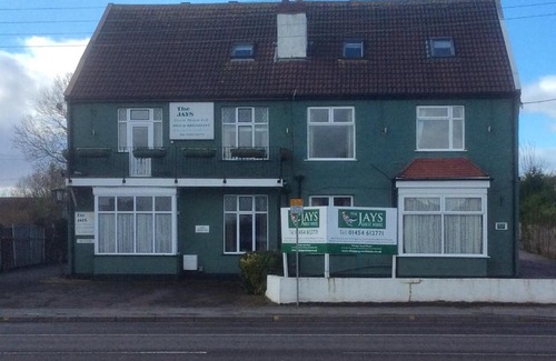 Bradley Stoke House | The Jays Guest House