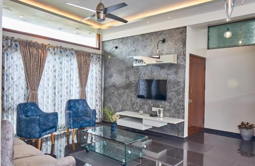 Kalyan Nagar Apartment | The Jazminn