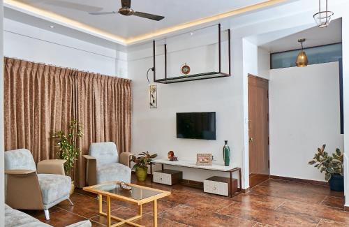 Kalyan Nagar Apartment | The Jazminn