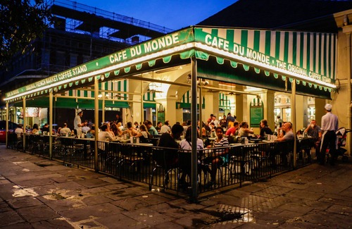 South 7th Ward House | The JAZZ HOUSE is only steps away from the French Quarter!