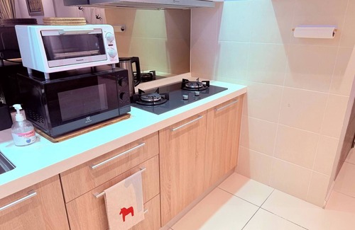 Johor Bahru Apartment | The JB House - A 5 Star Quality Home At Iskandar Puteri