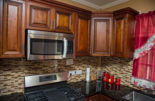 Piaye Condo | The Jean's Condos, ,Sapphire Estate, Laborie , St.Lucia . A HOME AWAY FROM HOME