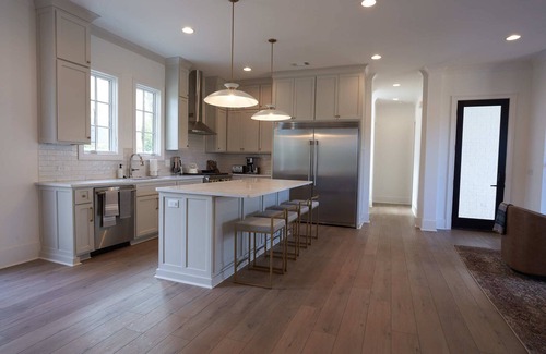 Oxford House | The Jefferson House Oxford