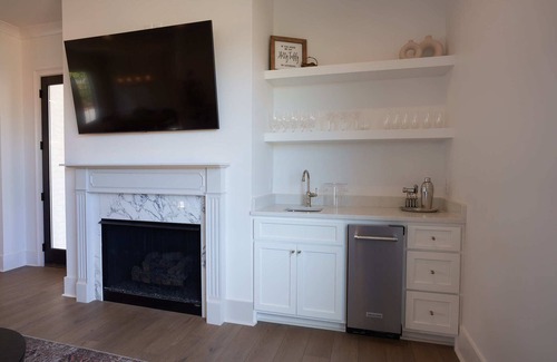 Oxford House | The Jefferson House Oxford