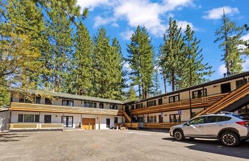 Lakeside Park Hotel | The Jeffrey Hotel