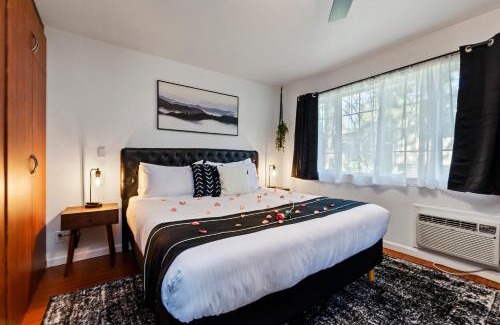 Lakeside Park Hotel | The Jeffrey Hotel