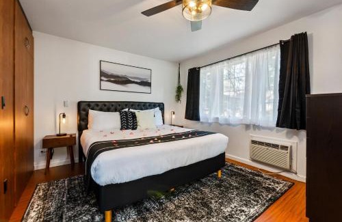 Lakeside Park Hotel | The Jeffrey Hotel
