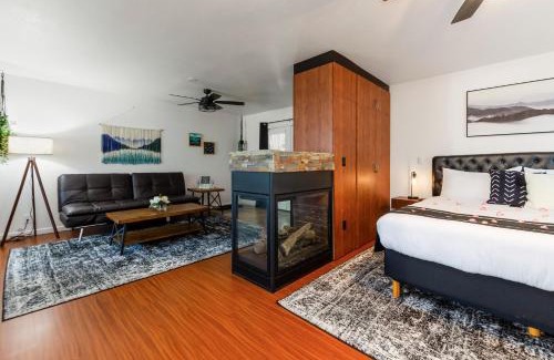 Lakeside Park Hotel | The Jeffrey Hotel