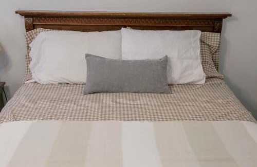 Hammondsport Apartment | The Jenny Suite 4