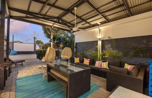 Lancelin House | The Jetty