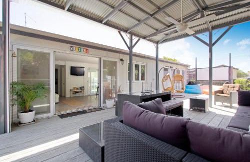 Lancelin House | The Jetty