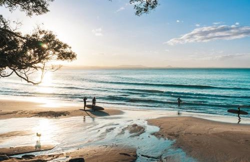 Boreen Point House | The Jetty Escape