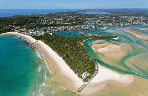 Boreen Point House | The Jetty Escape