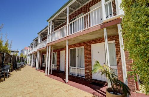 Esperance Resort | The Jetty Resort