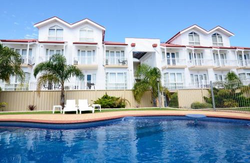 Esperance Resort | The Jetty Resort