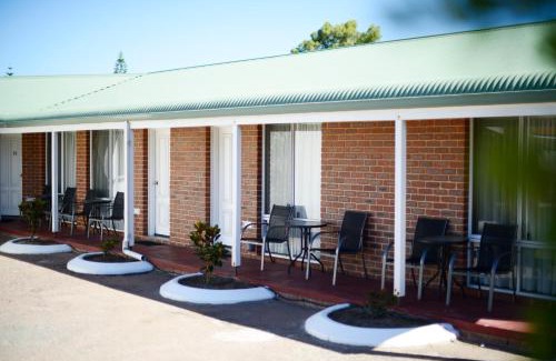 Esperance Resort | The Jetty Resort