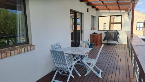 Colchester Apartment | The Jetty