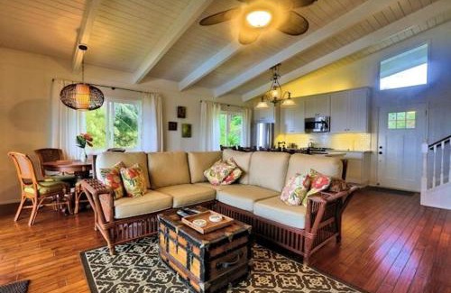 Kehena Beach Estates House | THE JEWEL BOX home