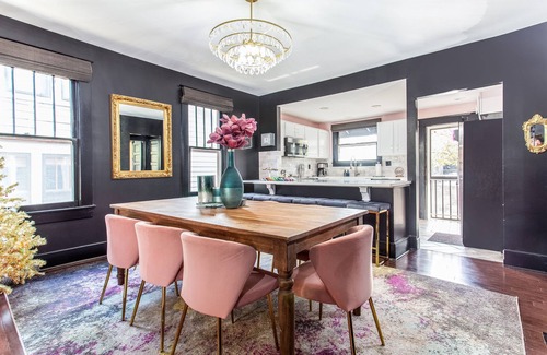 East Nashville House | The Jewel: Min 2 Broadway | Walkable East | 3Kings