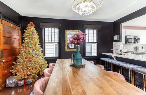 East Nashville House | The Jewel: Min 2 Broadway | Walkable East | 3Kings