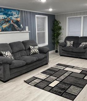 Mixon Town Apartment | The Jewel of Jacksonville