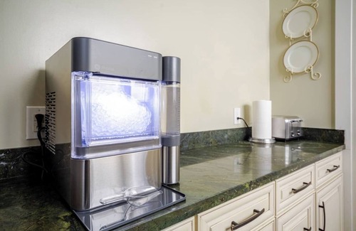 Union Square House | The Jewel of Jones-Heart of San Fran