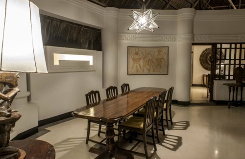 Malindi House | The Jewel of the Kenyan coast
