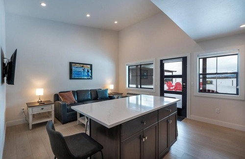 Bigfork Apartment | The Jewel View Cottages Unit 2, 1BD1BA