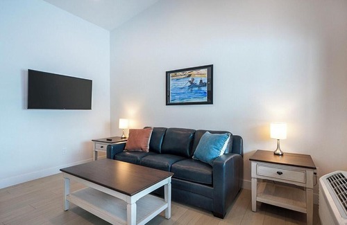 Bigfork Apartment | The Jewel View Cottages Unit 2, 1BD1BA