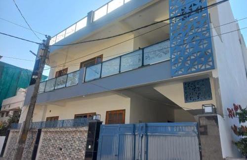 Bullawala Apartment | The Jhakhan Nest