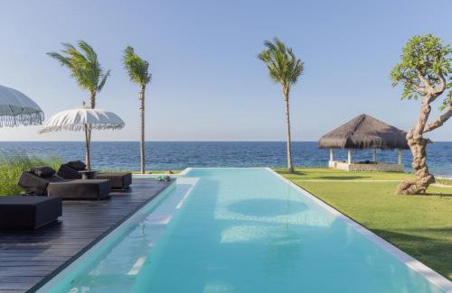 Tejakula Resort | The Jing