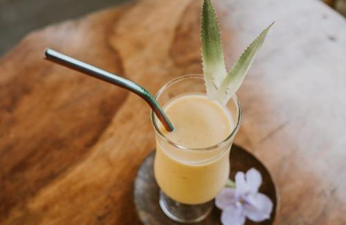 Ahangama Hotel | The Jini House