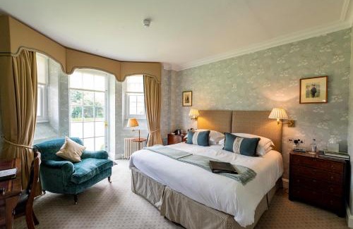 Newmarket Hotel | The Jockey Club Rooms