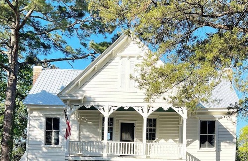 Halifax Other | The John Brown House in Historic Halifax