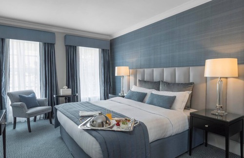 Enfield Hotel | The Johnstown Estate