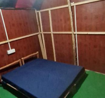 Old Manali Bed & Breakfast | The Joint Cafe & Homestay India