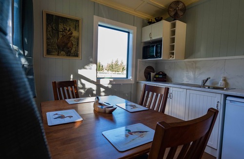 Spring Creek Bed & Breakfast | The Jolly Poacher Retreat