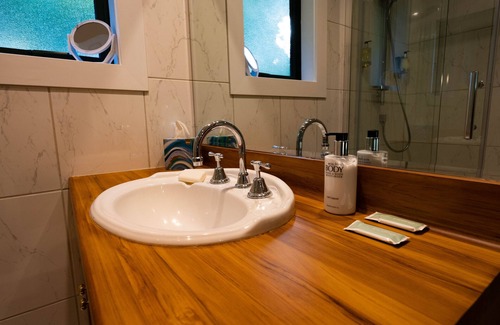 Spring Creek Bed & Breakfast | The Jolly Poacher Retreat