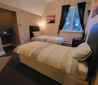 Brough Hotel | The Jolly Sailor