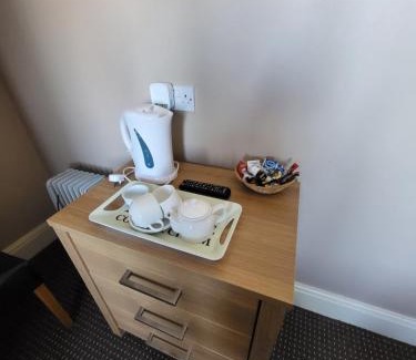 Brough Hotel | The Jolly Sailor