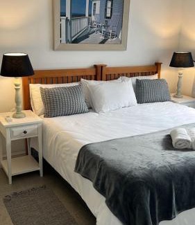 Plettenberg Bay Apartment | The Joneses