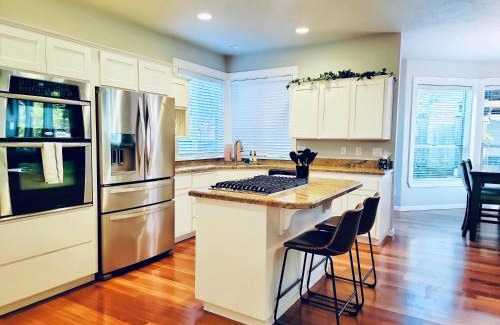 Albany Villa | The Jordan House
