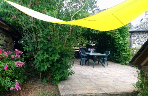 Vezels-Roussy Villa | The Joseph and Melanie villa